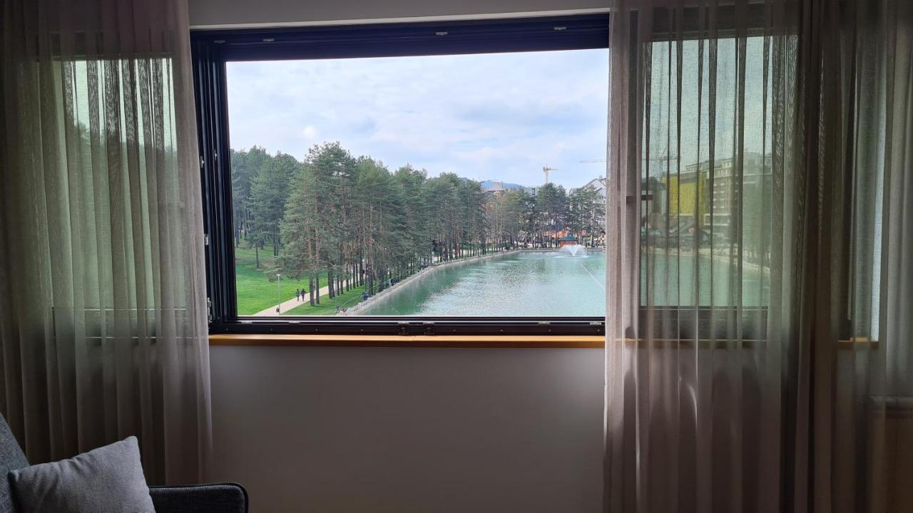 Vila Masa Zlatibor Esterno foto