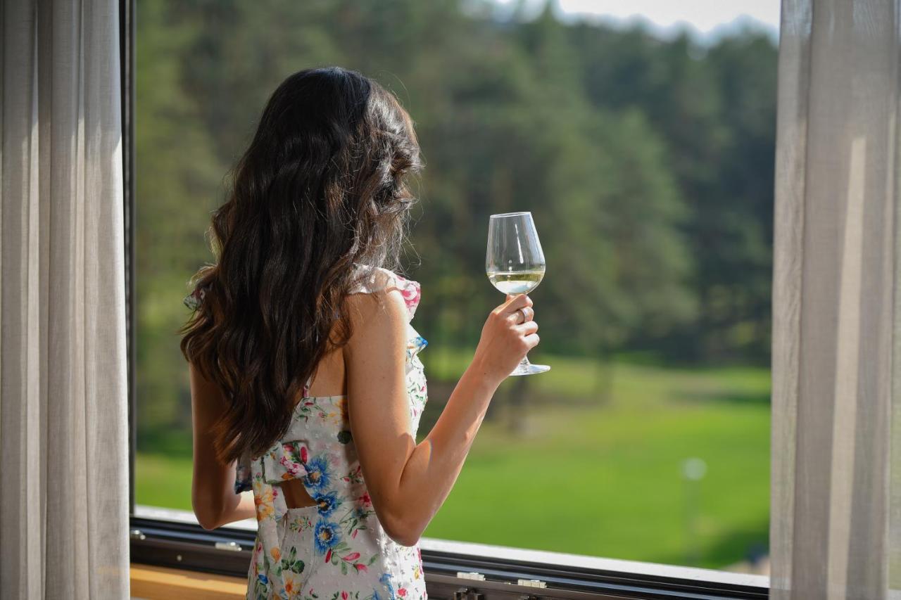 Vila Masa Zlatibor Esterno foto