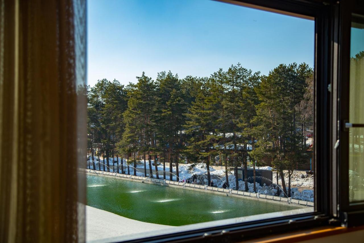 Vila Masa Zlatibor Esterno foto
